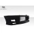 1989-1994 Nissan Skyline R32 2DR / 4DR Demon V2 Front Bumper - 1 Piece - image 9