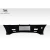 1989-1994 Nissan Skyline R32 2DR / 4DR Demon V2 Front Bumper - 1 Piece - image 13