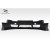 1989-1994 Nissan 240SX S13 B-Sport Wide Body Front Bumper - 1 Piece - image 12