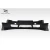 1989-1994 Nissan 240SX S13 B-Sport Wide Body Front Bumper - 1 Piece - image 12
