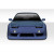 1989-1994 Nissan 240SX S13 B-Sport Wide Body Front Bumper - 1 Piece - image 11