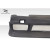 1989-1994 Nissan 240SX S13 B-Sport Wide Body Front Bumper - 1 Piece - image 4