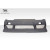 1989-1994 Nissan 240SX S13 Duraflex B-Sport Wide Body Front Bumper - 1 Piece - image 8