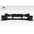 1989-1994 Nissan 240SX S13 B-Sport Wide Body Front Bumper - 1 Piece - image 7