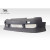 1989-1994 Nissan 240SX S13 B-Sport Wide Body Front Bumper - 1 Piece - image 10