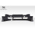 1989-1994 Nissan 240SX S13 B-Sport Wide Body Front Bumper - 1 Piece - image 12