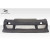 1989-1994 Nissan 240SX S13 B-Sport Wide Body Front Bumper - 1 Piece - image 13