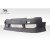 1989-1994 Nissan 240SX S13 B-Sport Wide Body Front Bumper - 1 Piece - image 19