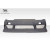 1989-1994 Nissan 240SX S13 B-Sport Wide Body Front Bumper - 1 Piece - image 8