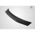 2004-2011 Mazda RX-8 DriTech Darkforce Wing Spoiler - 1 Piece (S) - image 3