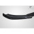 2015-2021 Mercedes C Class W205 DriTech Fortune Front Lip - 1 Piece ( For AMG Bumper only) - image 5