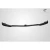 2015-2021 Mercedes C Class W205 DriTech Fortune Front Lip - 1 Piece ( For AMG Bumper only) - image 6