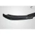 2015-2021 Mercedes C Class Fortune Carbon Fiber Front Lip - image 10