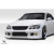 2000-2005 Lexus IS Series IS300 H Spec Front Bumper - 1 Piece - image 8
