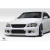 2000-2005 Lexus IS Series IS300 H Spec Front Bumper - 1 Piece - image 3