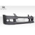 2000-2005 Lexus IS Series IS300 H Spec Front Bumper - 1 Piece - image 6