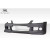 2000-2005 Lexus IS Series IS300 H Spec Front Bumper - 1 Piece - image 11