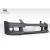 2000-2005 Lexus IS Series IS300 H Spec Front Bumper - 1 Piece - image 12