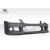 2000-2005 Lexus IS H Spec Front Bumper - image 11