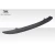 2011-2014 Dodge Charger Hellcat Rear Wing - image 5