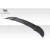 2011-2014 Dodge Charger Hellcat Rear Wing - image 6