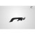 2008-2015 Audi TT 8J DriTech Hyperion Rear Diffuser - 1 Piece - image 6