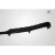2008-2015 Audi TT 8J DriTech Hyperion Rear Diffuser - 1 Piece - image 9