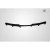 2008-2015 Audi TT 8J DriTech Hyperion Rear Diffuser - 1 Piece - image 4
