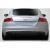 2008-2015 Audi TT Hyperion Carbon Fiber Rear Lip - image 1