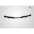 2008-2015 Audi TT 8J DriTech Hyperion Rear Diffuser - 1 Piece - image 3