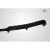 2008-2015 Audi TT 8J DriTech Hyperion Rear Diffuser - 1 Piece - image 8