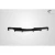 2008-2015 Audi TT 8J DriTech Hyperion Rear Diffuser - 1 Piece - image 11