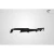 2008-2015 Audi TT 8J DriTech Hyperion Rear Diffuser - 1 Piece - image 23