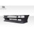 1984-1987 Toyota Corolla 2DR / HB Duraflex JB Sport Front Bumper - 1 Piece - image 5