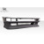 1984-1987 Toyota Corolla 2DR / HB JB Sport Front Bumper - 1 Piece - image 6