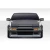 1984-1987 Toyota Corolla JB Sport Front Bumper - image 1
