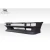 1984-1987 Toyota Corolla JB Sport Front Bumper - image 5