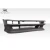 1984-1987 Toyota Corolla JB Sport Front Bumper - image 6