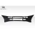 1984-1987 Toyota Corolla JB Sport Front Bumper - image 7