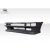1984-1987 Toyota Corolla 2DR / HB JB Sport Front Bumper - 1 Piece - image 17
