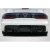 1993-2002 Pontiac Trans Am LE Designs Rear Diffuser - 1 Piece - image 1