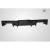 1993-2002 Pontiac Trans Am LE Designs Rear Diffuser - 1 Piece - image 2