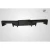 1993-2002 Pontiac Trans Am LE Designs Carbon Fiber Rear Lip - image 3