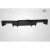 1993-2002 Pontiac Trans Am LE Designs Carbon Fiber Rear Lip - image 2