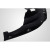 2008-2015 Mitsubishi Lancer Evo X DriTech OEM Look Rear Diffuser - 1 Piece - image 10