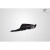 2008-2015 Mitsubishi Lancer Evo X DriTech OEM Look Rear Diffuser - 1 Piece - image 15