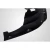 2008-2015 Mitsubishi Lancer Evo X DriTech OEM Look Rear Diffuser - 1 Piece - image 19