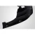 2008-2015 Mitsubishi Lancer Evo X DriTech OEM Look Rear Diffuser - 1 Piece - image 20