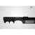 2008-2015 Mitsubishi Lancer Evo X DriTech OEM Look Rear Diffuser - 1 Piece - image 12