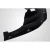 2008-2015 Mitsubishi Lancer Evo X DriTech OEM Look Rear Diffuser - 1 Piece - image 29